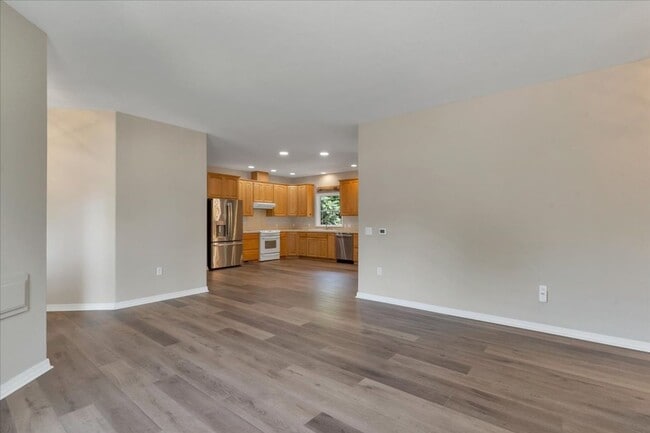 Photo - Contemporary West Salem Home