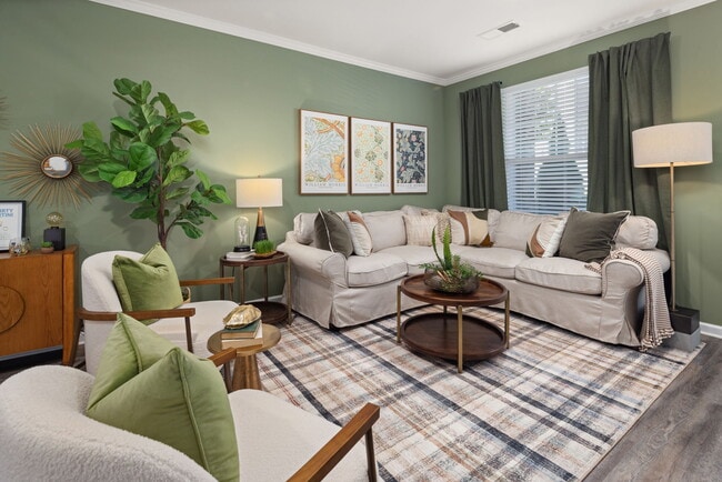 Aventine Huntersville