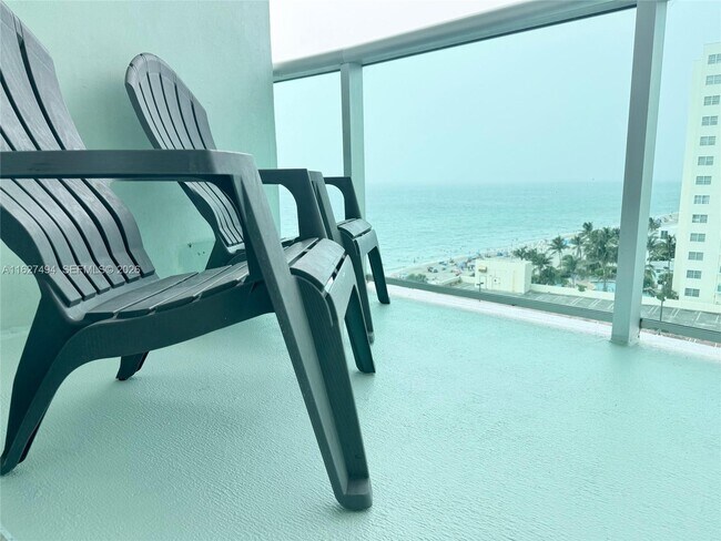 Photo - 3801 S Ocean Dr Unit 10H