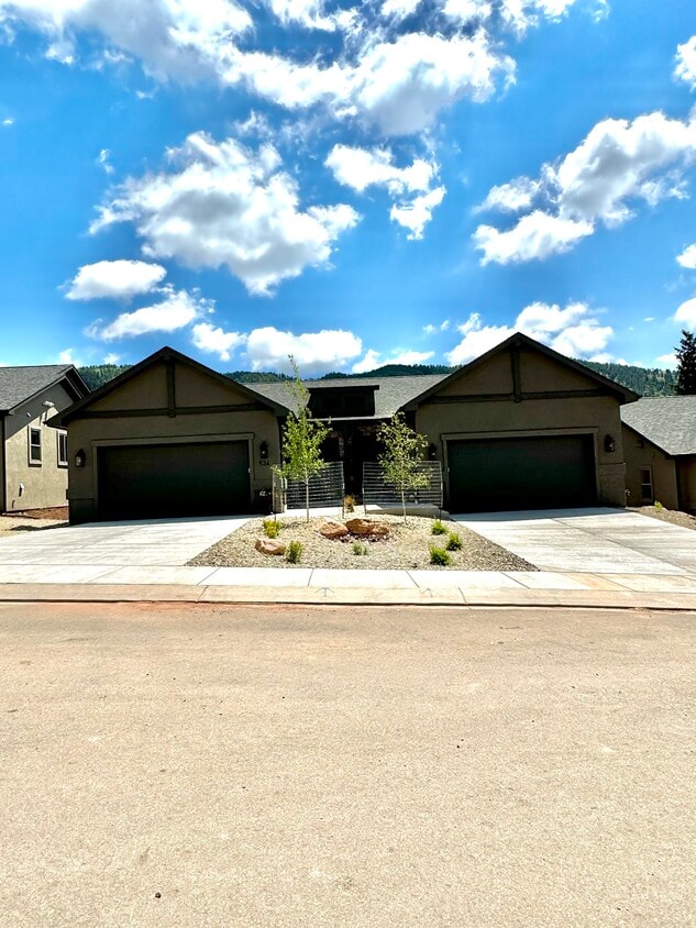 Photo - 534 Brecken Ct (Woodland Park, CO)