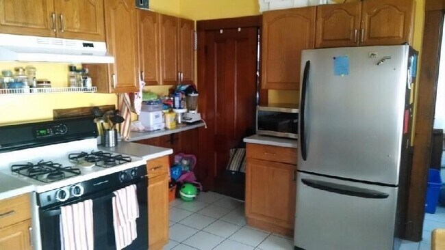 Photo - 295 Summer St Unit 2