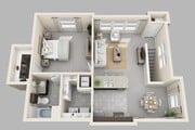 The Hickory Loft