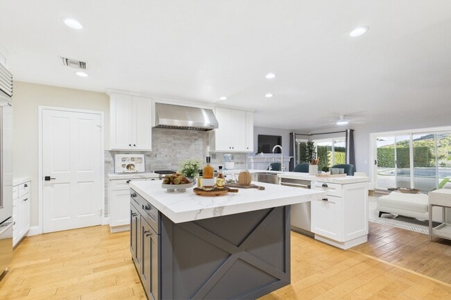 Cocina principal - 29650 Kimberly Dr Unidad Morrison Estates