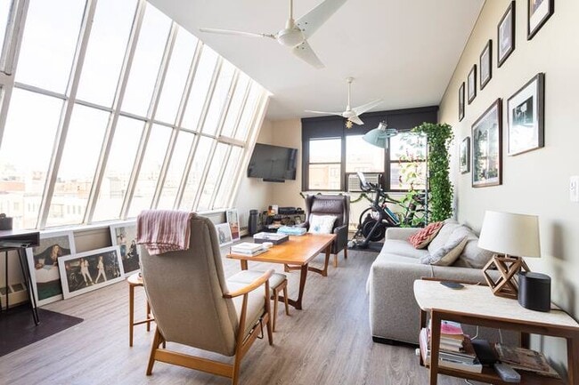 Building Photo - 300 Adams St Unit 502