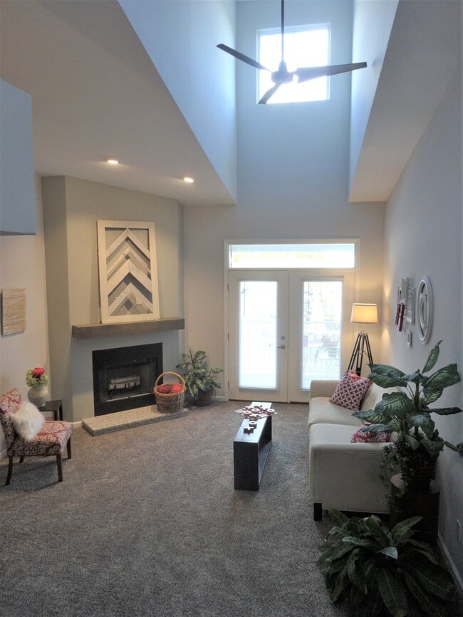 The Farm at Taylor Mill Apartments Taylor Mill, KY