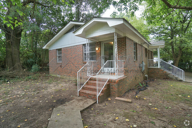 Building Photo - 937 Laverne St Rental