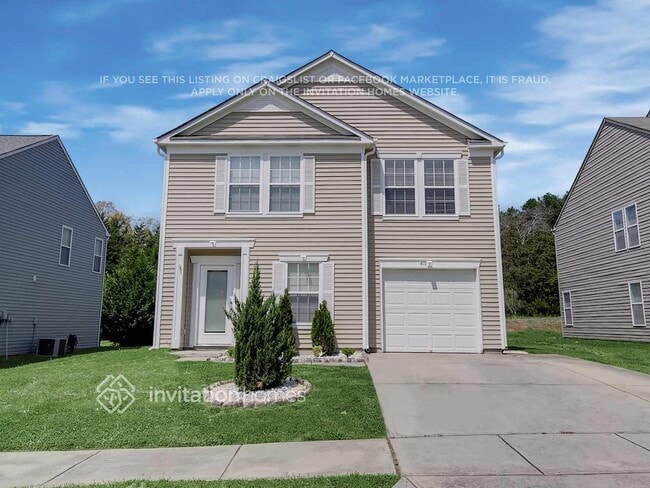 Building Photo - 410 Settlers Ridge Dr