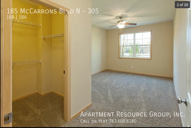 Photo - 185 N McCarrons Blvd Unit 305