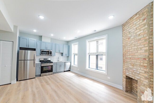 Building Photo - 419 W Belden Ave Unit 202 Rental