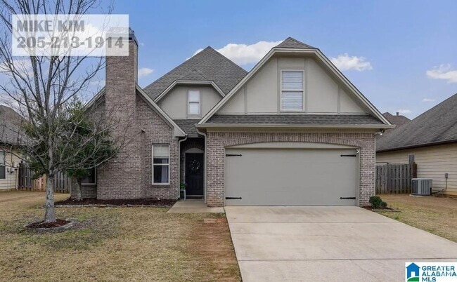 Building Photo - 1042 Little Sorrel Dr Rental