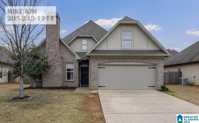 Photo - 1042 Little Sorrel Dr Casa