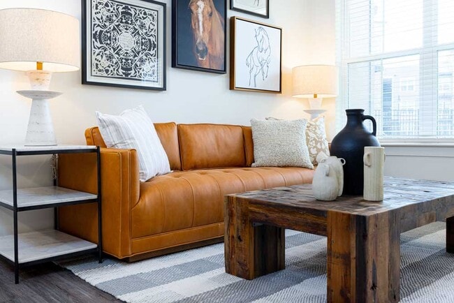 Sala de estar - Abri At West Iris