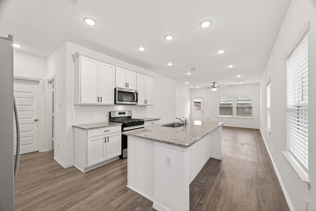 Photo - 23226 Spring Genesis Ln