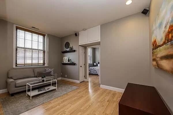 Photo - Prime Quincy Location! Beautiful 1BR Near Wollaston Red Line Unit 216