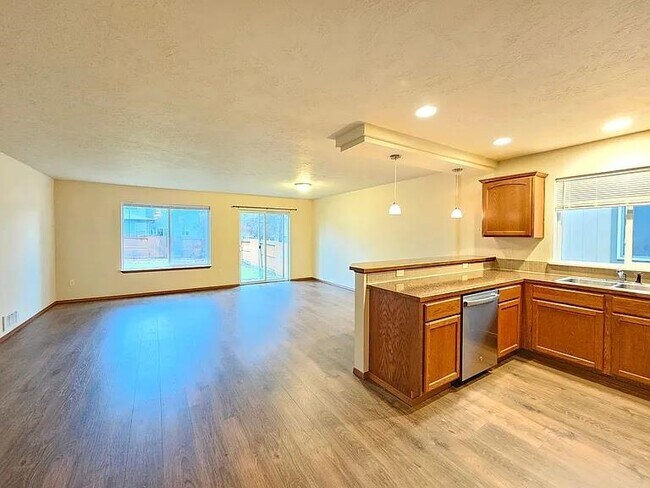 Photo - Garden Springs Duplex
