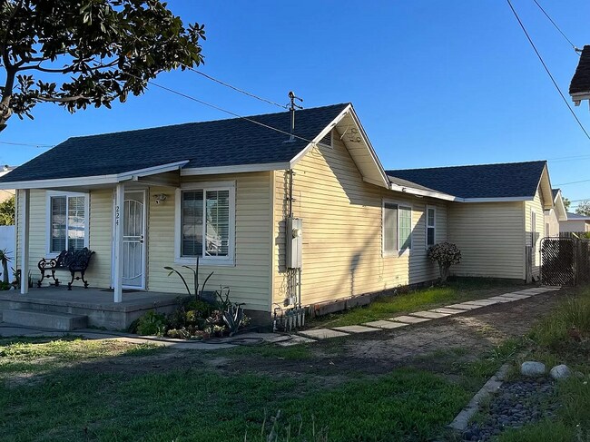 Photo - 224 South Edward Avenue