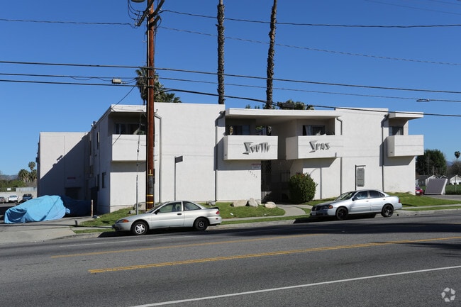 Photo - The South Seas