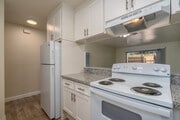 2BR, 1BA - 950 SF - Kitchen