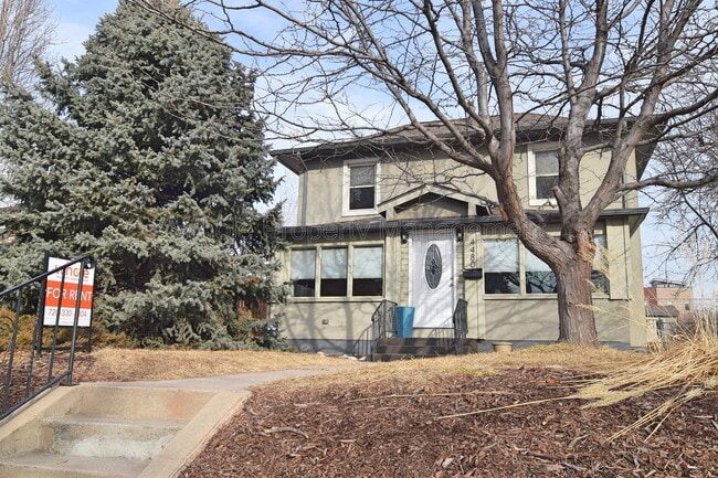 Building Photo - 4480 Utica St