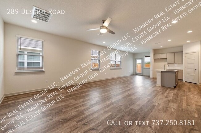 289 Deserti Rd