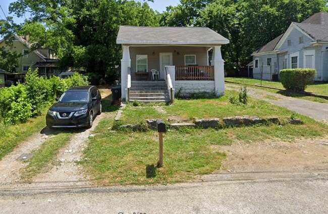 Building Photo - 1610 Arlington Ave Rental