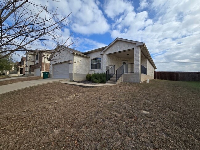 2609 Red Fern Dr