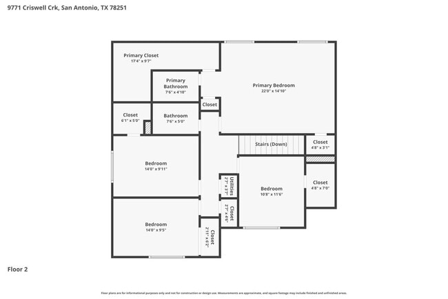 Photo - 9771 Criswell Creek