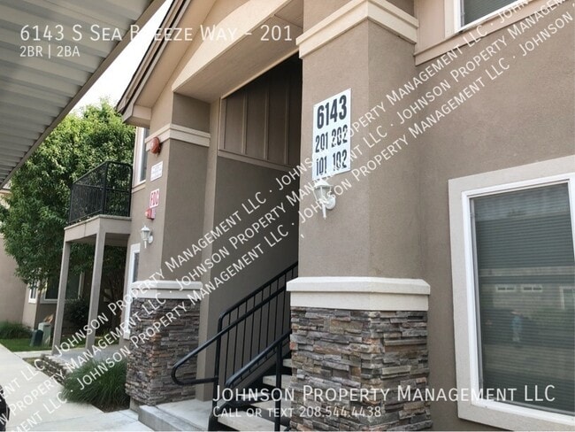 Photo - 6143 S Sea Breeze Way Unit 201