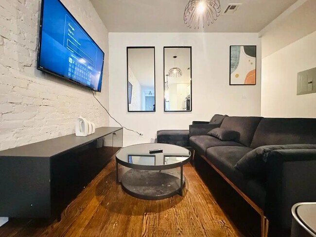 Furnished room/NOT APARTMENT