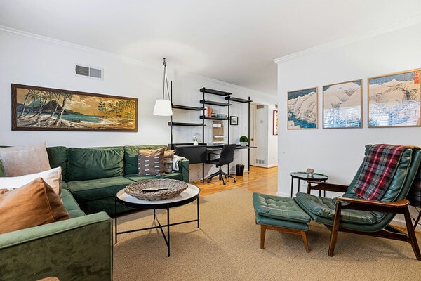 Photo - 410 Candler Park Dr NE Unit B-3