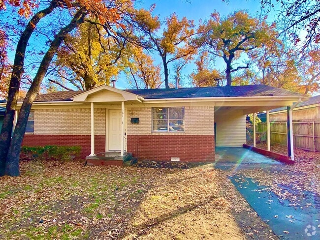 Building Photo - Cute Updated 2 bed 1 bath located in Bethany! Rental