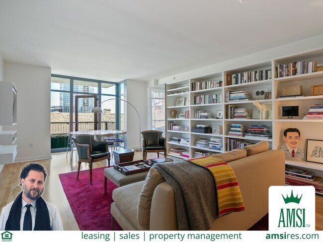 Building Photo - Gorgeous designer one bedroom in Hayes Val... Unit 525 Rental