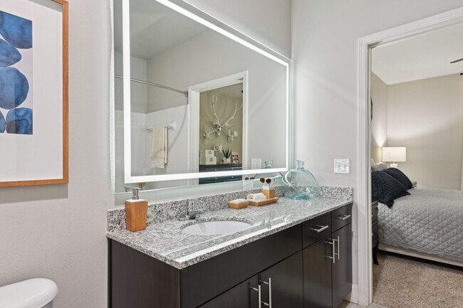 Photo - Park Central at Flower Mound