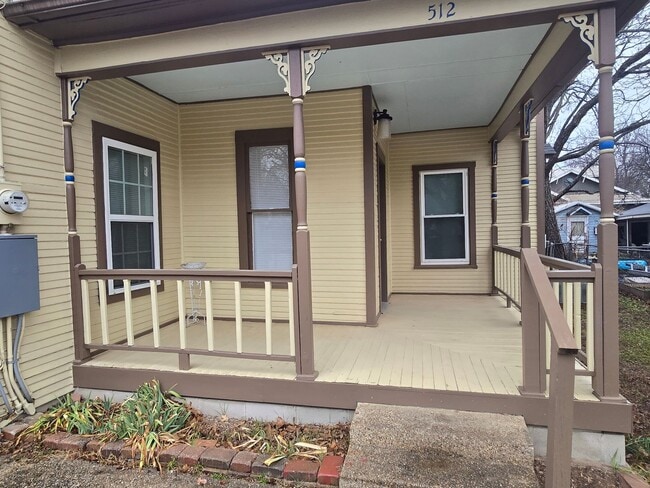 Photo - ***Newly remodeled 2/1*** located in the heart of Mineral Wells, TX minuets from Downtown