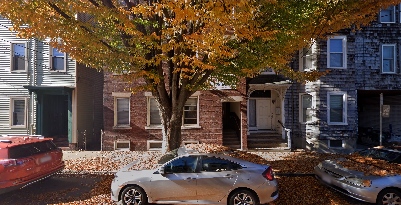 Photo - 9 Fulkerson St Unit 2