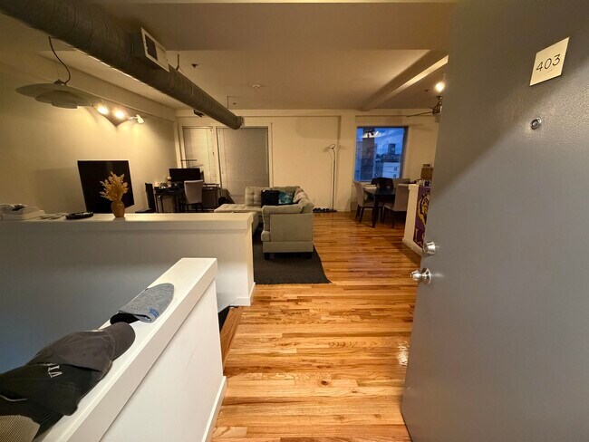 Photo - 1017 Jefferson St Unit # 401