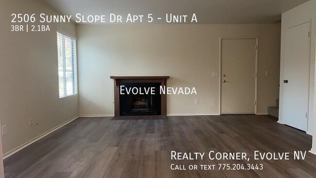 Photo - 2506 Sunny Slope Dr Unidad A