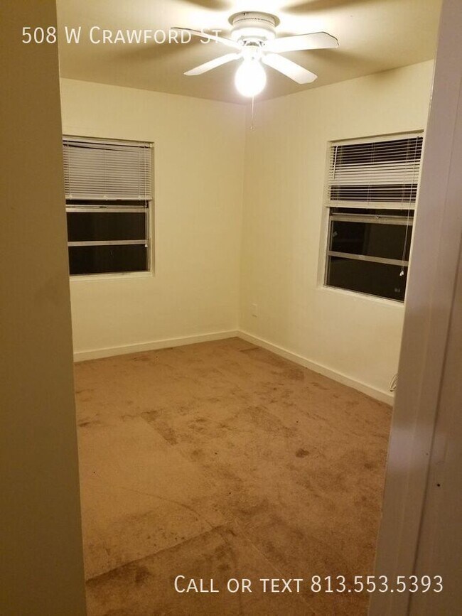 Photo - 508 W Crawford St