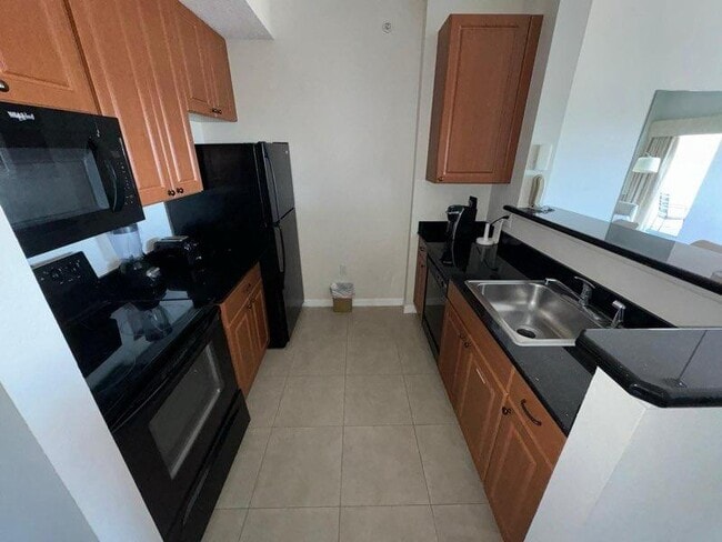 Photo - 7395 Universal Blvd Unit Luxury 1-Bedroom Apartmen