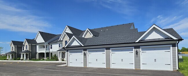 Photo - Emery Oak-2Br/2Ba Rental Home-First Floor Unit TPN-150-Lot 31-E1