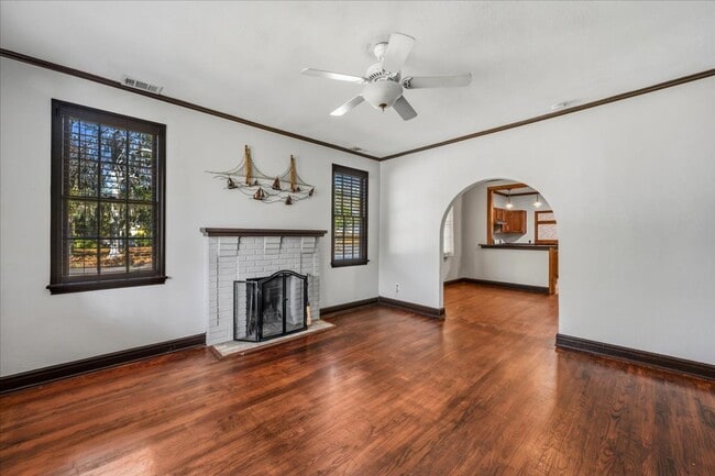 Photo - Charming 2BR Home in Ardsley Park – Walk to Starland Yard & Local Favorites!