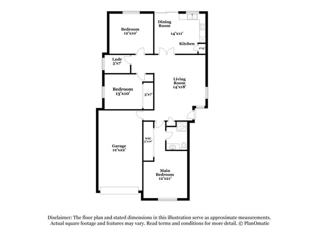 Photo - 1372 Bramblewood Dr
