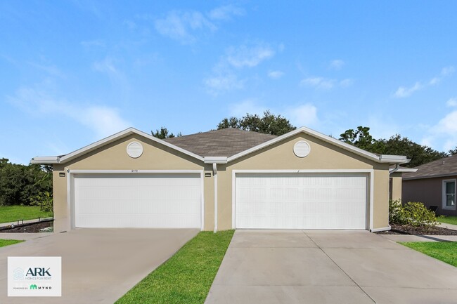 Building Photo - 9011 Aegean Cir