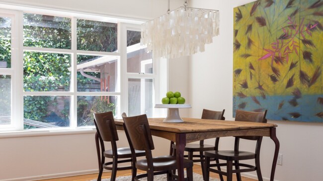 Photo - Excellent North Berkeley Hills Home