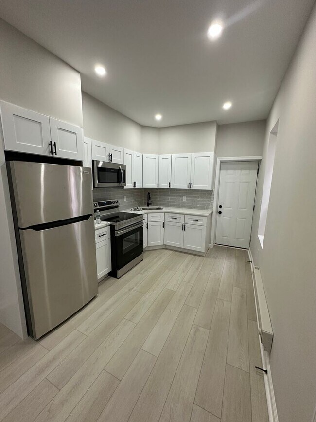 Photo - Beautiful Newly Renovated 3 Bedroom Home Now Available in East Parkside