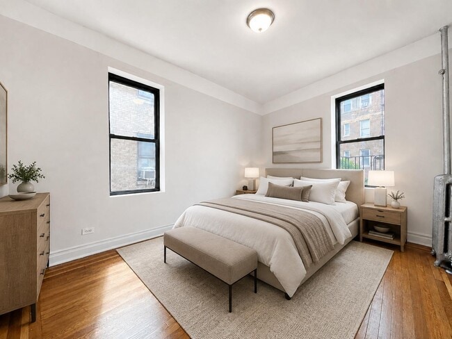 108 Park Terrace E Unit 4E