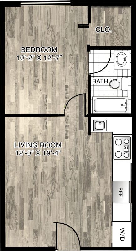 Photo - 19221 NE 10th Ave Condo