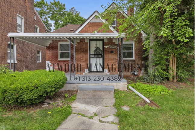 Building Photo - 9755 Wayburn St