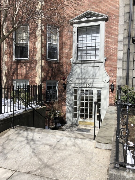 Building Photo - 120 Beacon St Unit 1A Rental