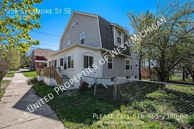 Photo - 236 Sycamore St SE Apartamento